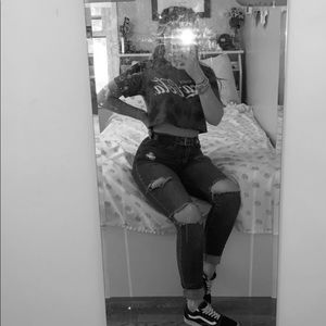 Meet your Posher, Bayliee